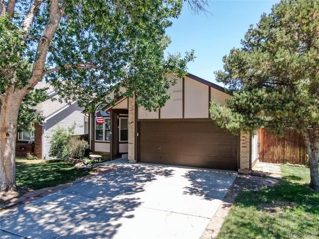 7540 Montarbor Drive, Colorado Springs, CO 80918