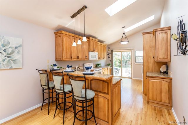 7540 Montarbor Drive, Colorado Springs, CO 80918