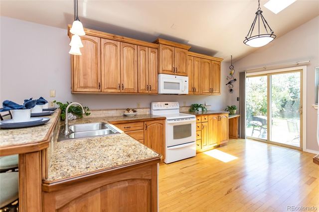7540 Montarbor Drive, Colorado Springs, CO 80918