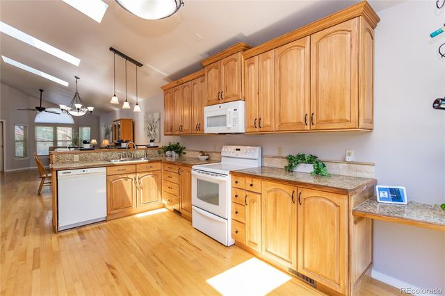 7540 Montarbor Drive, Colorado Springs, CO 80918