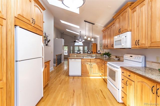 7540 Montarbor Drive, Colorado Springs, CO 80918