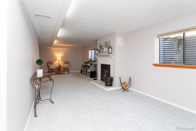 7540 Montarbor Drive, Colorado Springs, CO 80918