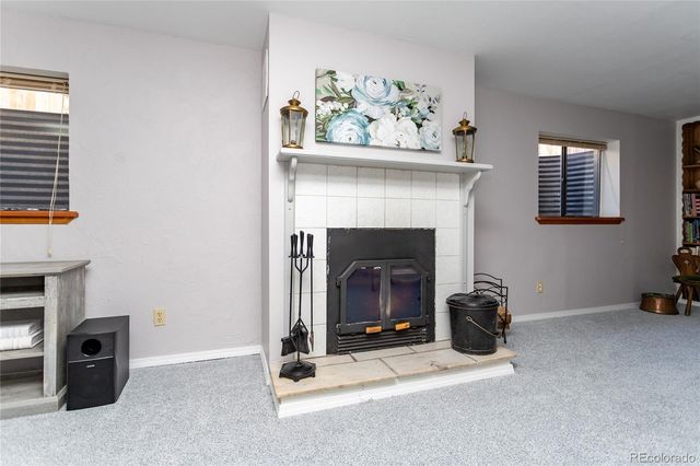 7540 Montarbor Drive, Colorado Springs, CO 80918