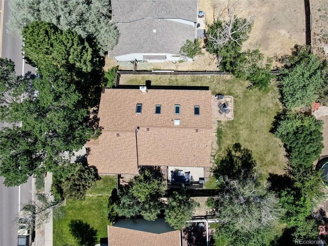 7540 Montarbor Drive, Colorado Springs, CO 80918