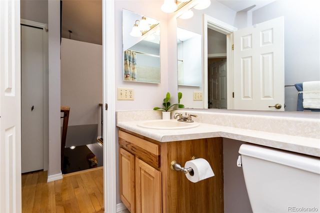 7540 Montarbor Drive, Colorado Springs, CO 80918