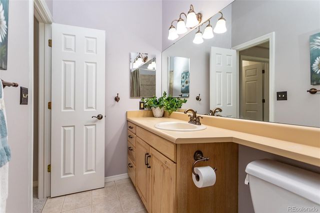 7540 Montarbor Drive, Colorado Springs, CO 80918