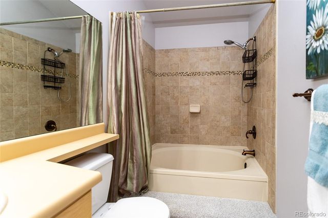 7540 Montarbor Drive, Colorado Springs, CO 80918