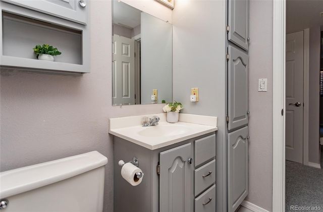 7540 Montarbor Drive, Colorado Springs, CO 80918