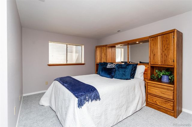 7540 Montarbor Drive, Colorado Springs, CO 80918