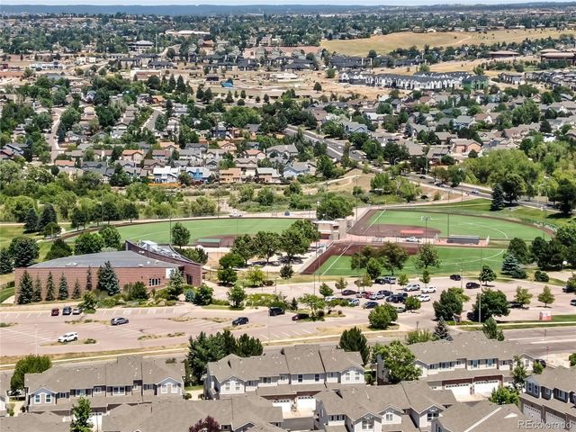7540 Montarbor Drive, Colorado Springs, CO 80918