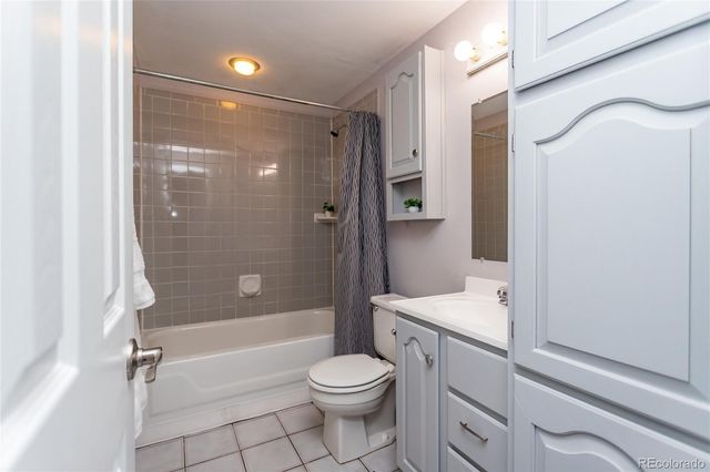 7540 Montarbor Drive, Colorado Springs, CO 80918