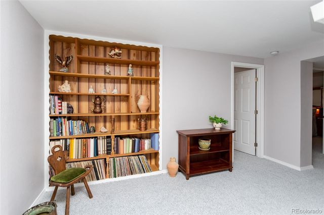 7540 Montarbor Drive, Colorado Springs, CO 80918