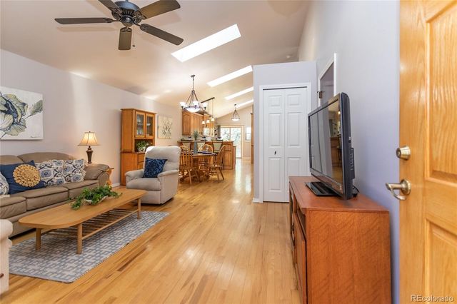 7540 Montarbor Drive, Colorado Springs, CO 80918