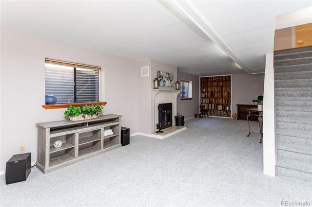7540 Montarbor Drive, Colorado Springs, CO 80918