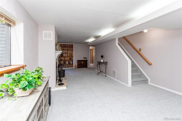 7540 Montarbor Drive, Colorado Springs, CO 80918