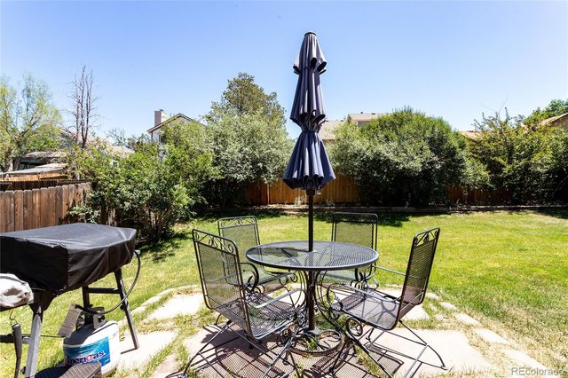 7540 Montarbor Drive, Colorado Springs, CO 80918