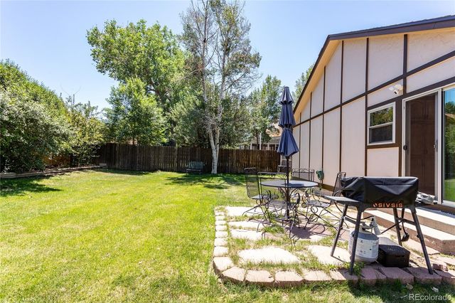 7540 Montarbor Drive, Colorado Springs, CO 80918