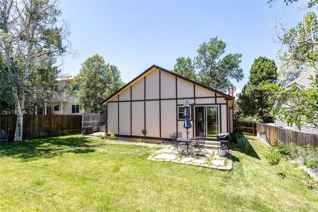 7540 Montarbor Drive, Colorado Springs, CO 80918