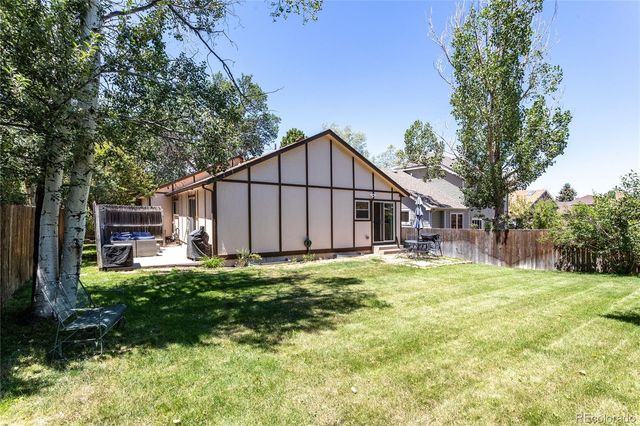 7540 Montarbor Drive, Colorado Springs, CO 80918