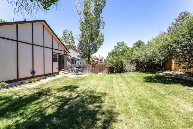 7540 Montarbor Drive, Colorado Springs, CO 80918