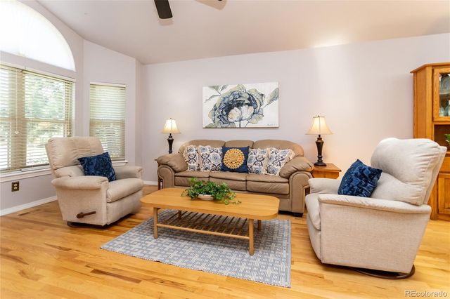 7540 Montarbor Drive, Colorado Springs, CO 80918