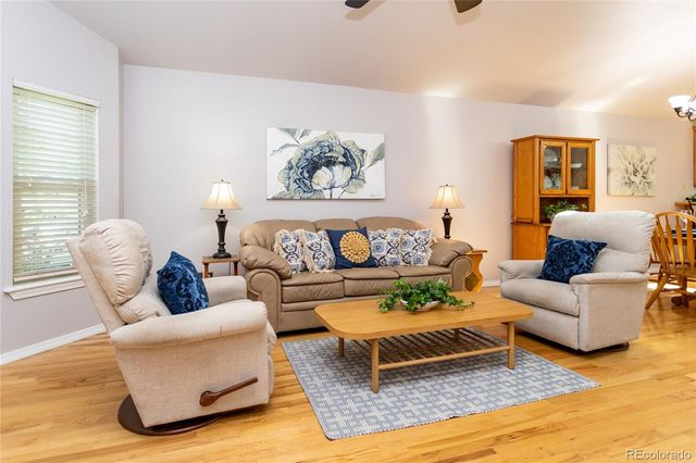 7540 Montarbor Drive, Colorado Springs, CO 80918