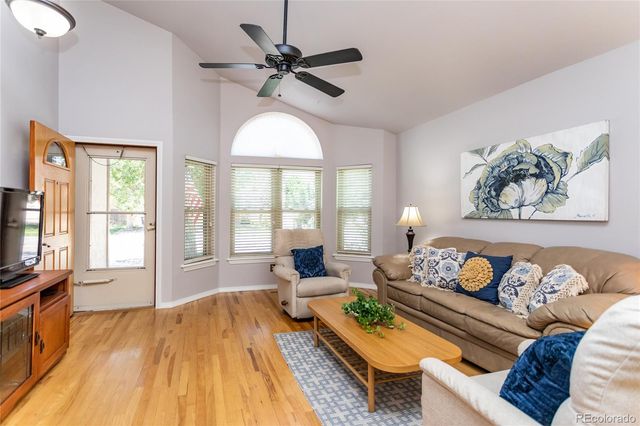 7540 Montarbor Drive, Colorado Springs, CO 80918