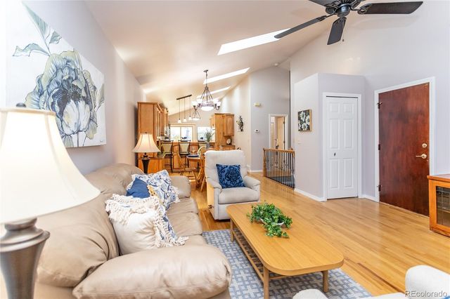 7540 Montarbor Drive, Colorado Springs, CO 80918