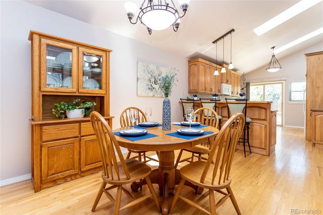 7540 Montarbor Drive, Colorado Springs, CO 80918