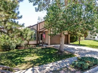7540 Montarbor Drive, Colorado Springs, CO 80918