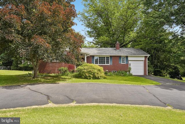 1113 VILSMEIER RD, Lansdale, PA 19446