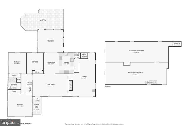 1113 VILSMEIER RD, Lansdale, PA 19446