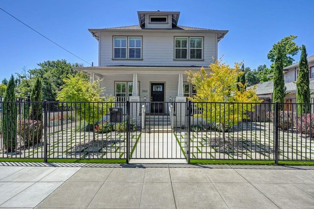 3160 1st Ave, Sacramento, CA 95817
