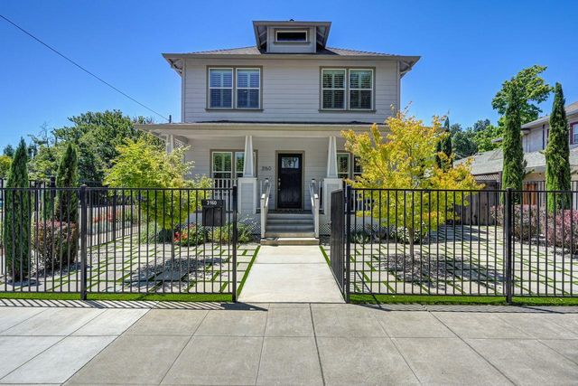 3160 1st Ave, Sacramento, CA 95817