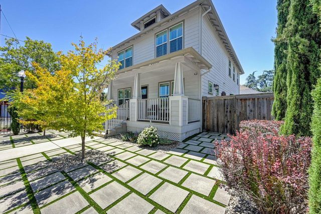3160 1st Ave, Sacramento, CA 95817