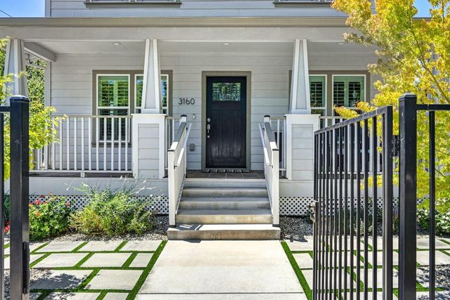 3160 1st Ave, Sacramento, CA 95817