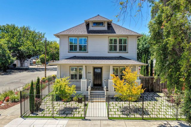 3160 1st Ave, Sacramento, CA 95817