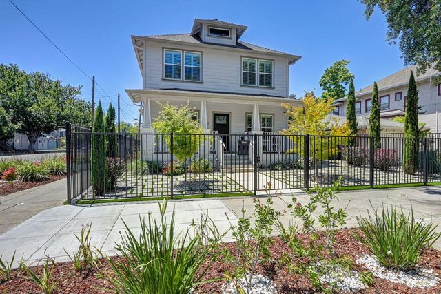 3160 1st Ave, Sacramento, CA 95817