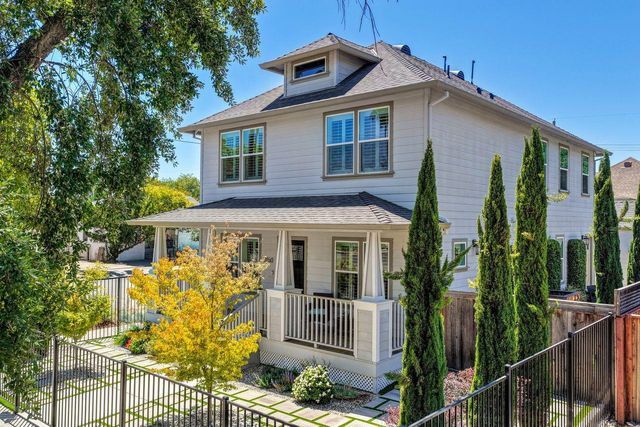 3160 1st Ave, Sacramento, CA 95817