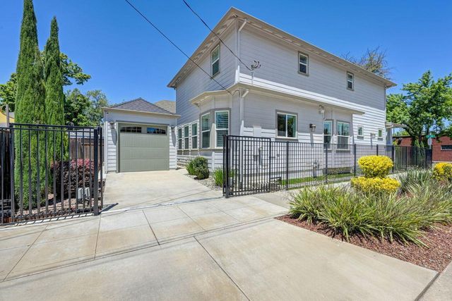 3160 1st Ave, Sacramento, CA 95817
