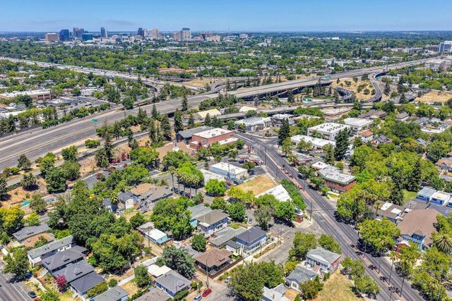 3160 1st Ave, Sacramento, CA 95817