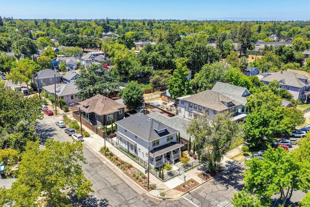 3160 1st Ave, Sacramento, CA 95817