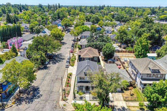3160 1st Ave, Sacramento, CA 95817