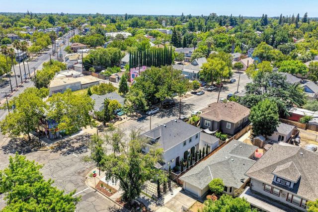 3160 1st Ave, Sacramento, CA 95817