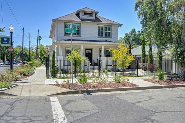 3160 1st Ave, Sacramento, CA 95817