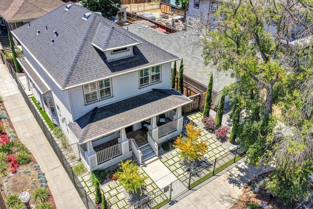 3160 1st Ave, Sacramento, CA 95817