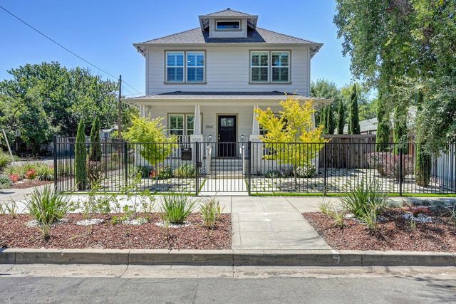 3160 1st Ave, Sacramento, CA 95817