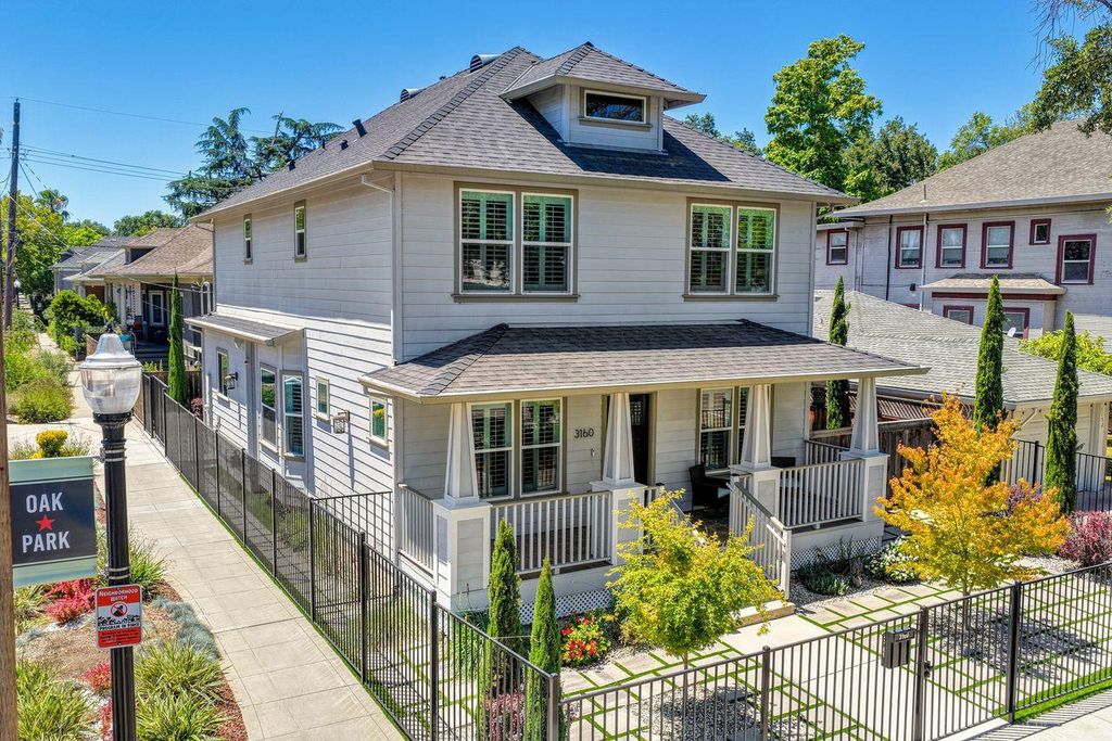 3160 1st Ave, Sacramento, CA 95817
