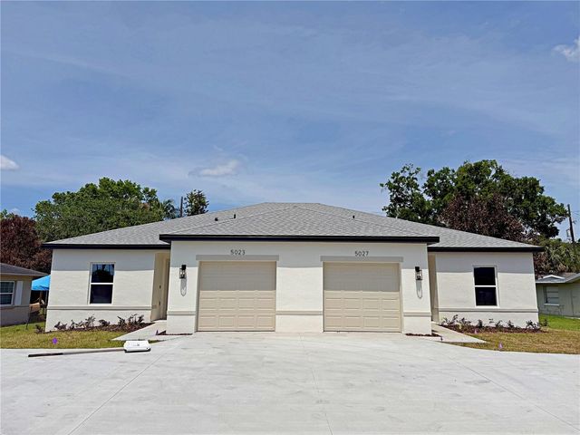 5027 OLD CHENEY HIGHWAY, Orlando, FL 32807