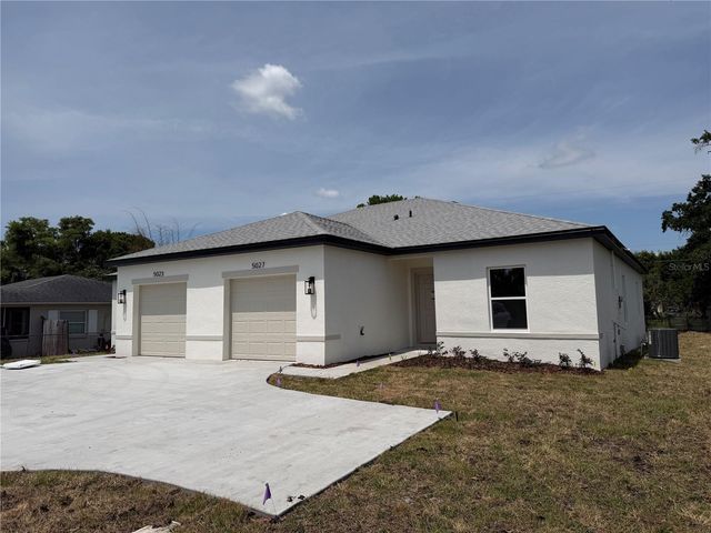 5027 OLD CHENEY HIGHWAY, Orlando, FL 32807